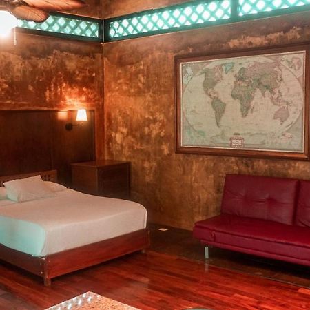 Villa Los Aguiluchos Четумал Екстериор снимка