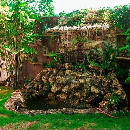 Villa Los Aguiluchos Четумал Екстериор снимка