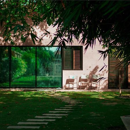 Villa Los Aguiluchos Четумал Екстериор снимка