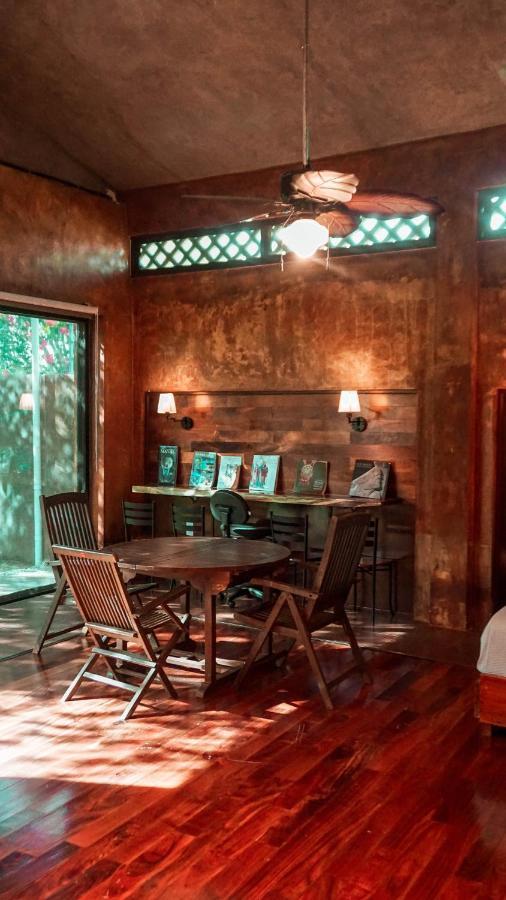 Villa Los Aguiluchos Четумал Екстериор снимка