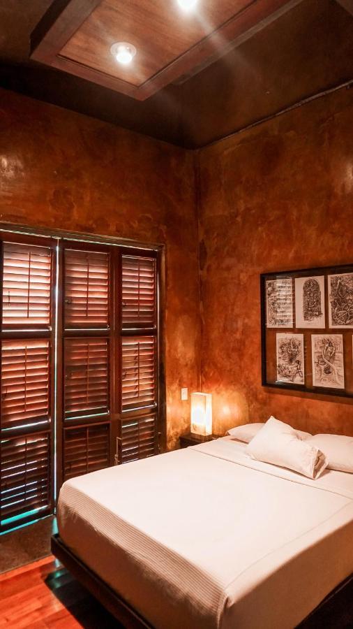 Villa Los Aguiluchos Четумал Екстериор снимка