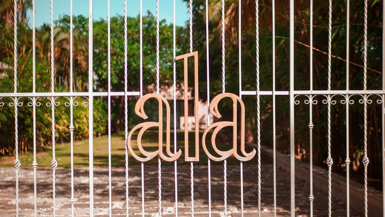 Villa Los Aguiluchos Четумал Екстериор снимка