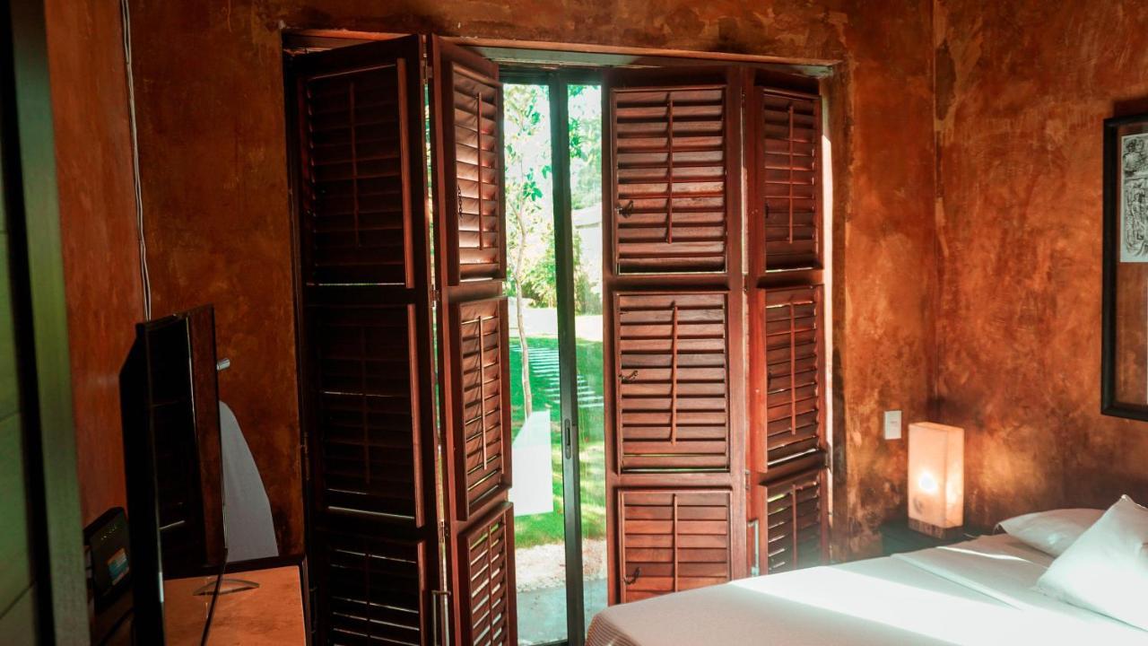 Villa Los Aguiluchos Четумал Екстериор снимка