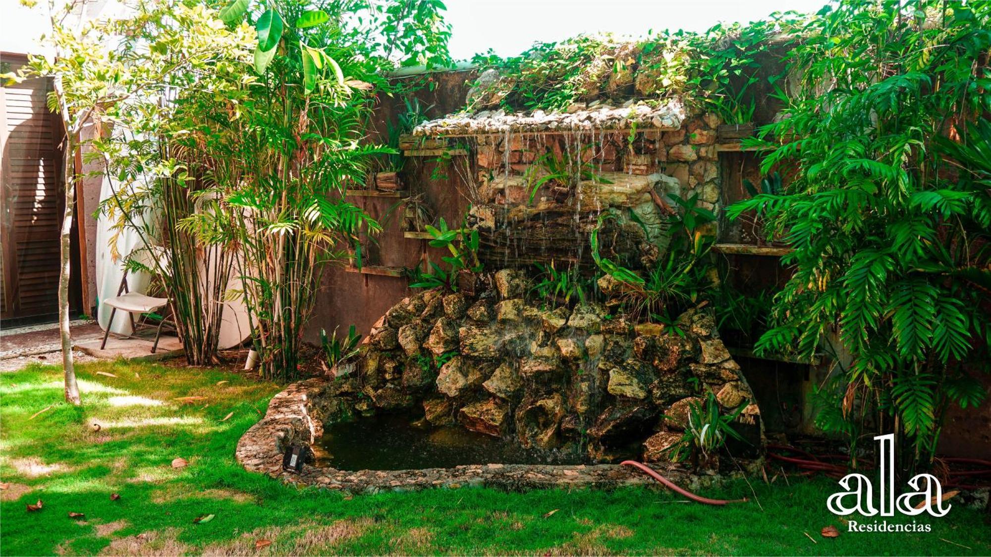 Villa Los Aguiluchos Четумал Екстериор снимка